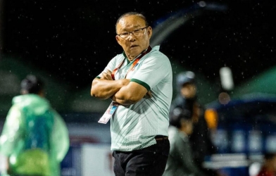 HLV Park Hang-seo: 'Tôi đã hiểu vì sao Thái Lan liên tục thua Việt Nam'