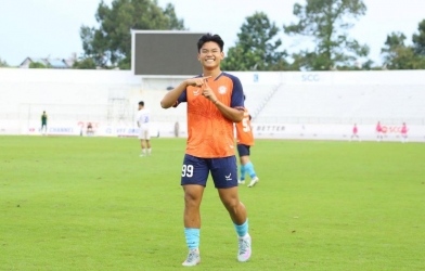 CHÍNH THỨC: Con trai Quang Hải không cùng Việt Nam dự World Cup