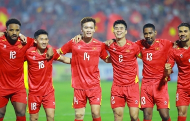 CHÍNH THỨC: Đối thủ ĐT Việt Nam gọi 20 cầu thủ ở nước ngoài đá FIFA ASEAN Cup
