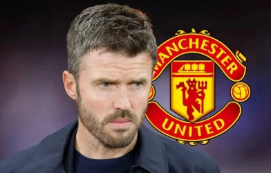 Chia tay Carrick, MU sẵn sàng bổ nhiệm HLV đẳng cấp World Cup thay thế?