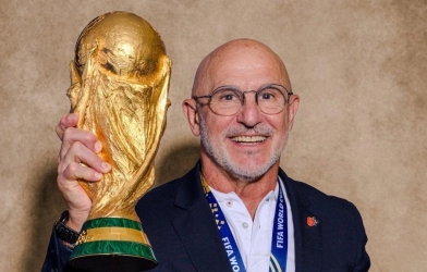 CHÍNH THỨC: Tây Ban Nha gọi 2 ngôi sao Real Madrid đấu ĐT Anh