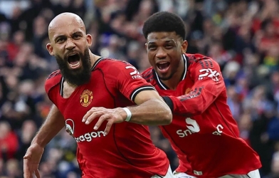 Link xem trực tiếp Fulham vs MU, 22h30 hôm nay 20/9/2026