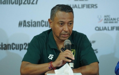 Đối thủ ĐT Việt Nam bất ngờ vắng HLV trưởng trước FIFA ASEAN Cup
