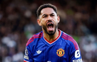 Cunha tỏa sáng đúng lúc, MU thoát hiểm ngoạn mục trước Fulham