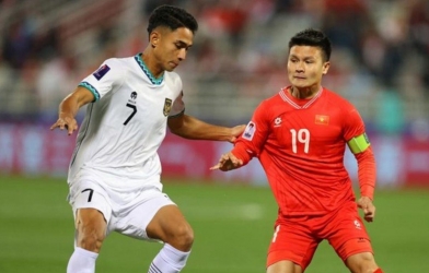 Báo Indonesia: 'Việt Nam vắng 9 ngôi sao ở FIFA ASEAN Cup, đặc biệt là...'