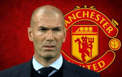 Zidane bất ngờ gọi gấp 1 ngôi sao MU lên ĐT Pháp