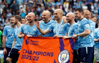 XÁC NHẬN: Man City dính 114 cáo buộc, nguy cơ mất chức vô địch NHA