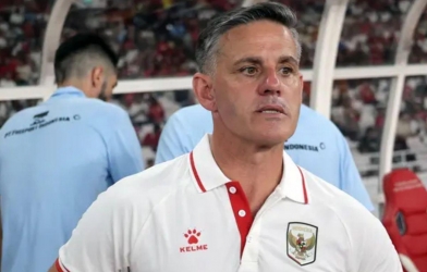 HLV Indonesia: 'Quên AFF Cup đi, Indonesia có đội hình khác ở FIFA ASEAN Cup'