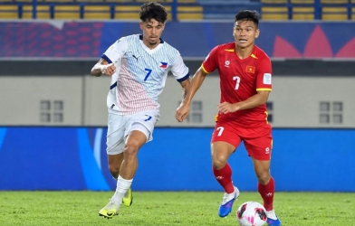 CĐV Thái Lan phản ứng mạnh khi Việt Nam thắng 1-0 trước đại chiến ở giải FIFA