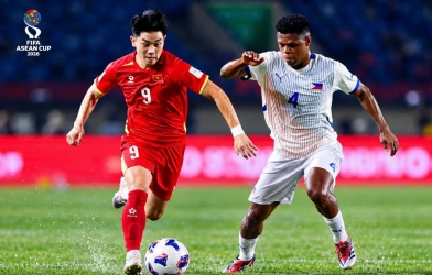 FIFA chỉ thẳng 'điểm trừ' của ĐT Việt Nam sau chiến thắng Philippines