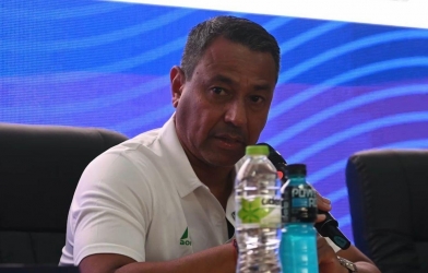 HLV Nam Mỹ: 'Việt Nam vs Thái Lan là Brazil vs Argentina của Đông Nam Á'