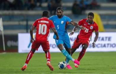 Đội bỏ đá FIFA ASEAN Cup gây sốc, cầm hòa đối thủ dự World Cup 2026