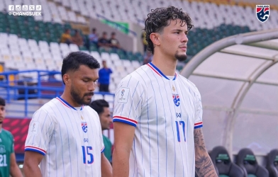 ĐT Thái Lan phạm luật, phải thay đổi gấp tại FIFA ASEAN Cup
