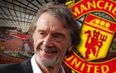 MU chiêu mộ thành công tiền vệ trung tâm về Old Trafford