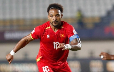FIFA ra quyết định chưa từng có với Xuân Son của ĐT Việt Nam