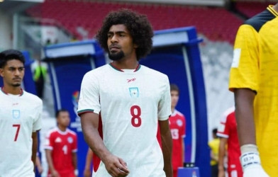 Đội chuẩn bị kỹ nhất FIFA ASEAN Cup đã hết khả năng vô địch