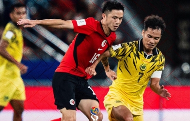 Toàn thắng vòng bảng, Hồng Kông vào chung kết FIFA ASEAN Cup