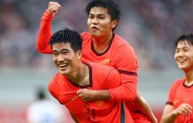 Lịch thi đấu bóng đá ASIAD 20 hôm nay 30/9: Bán kết cực hay