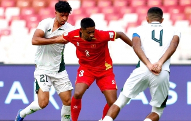 Truyền thông Malaysia nói thẳng đẳng cắp của Việt Nam khi tái đấu ở FIFA ASEAN Cup