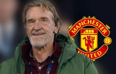Ngôi sao đội trưởng gật đầu, sẵn sàng gia nhập Manchester United