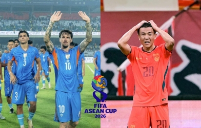 Bỏ đá FIFA ASEAN Cup, 2 đội tuyển nhận tới 12 bàn thua sau 3 trận