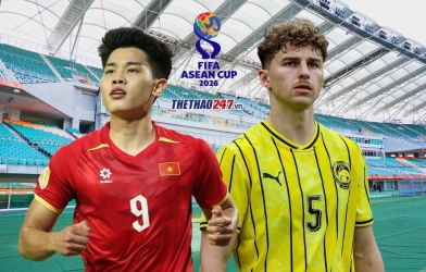 CĐV Đông Nam Á chỉ thẳng kết quả bất ngờ trận Việt Nam vs Malaysia