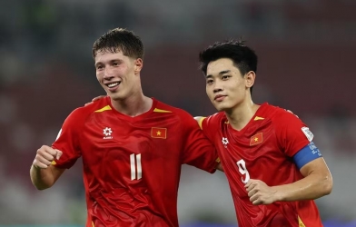 Vừa xong FIFA ASEAN Cup, 4 cầu thủ ĐT Việt Nam lập tức sang Thái Lan