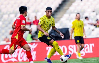 CHÍNH THỨC: Đánh bại Việt Nam, Malaysia lập kỳ tích lịch sử tại FIFA ASEAN Cup