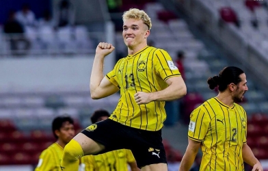Thắng Việt Nam sau 12 năm, Malaysia lập tức nhận tin cực vui từ FIFA