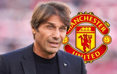 Không phải Conte, MU chọn HLV đẳng cấp Ngoại hạng Anh thay Carrick