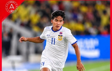 Một tuyển thủ bị bắt vì nghi dàn xếp tỷ số ở AFF Cup 2026
