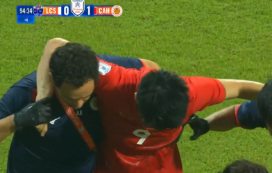 ĐT Việt Nam nhận tin sét đánh từ tiền đạo số 1 tại FIFA ASEAN Cup