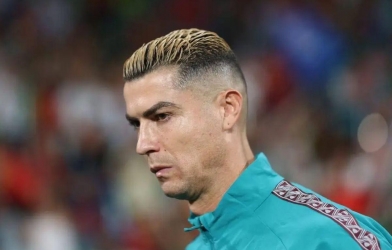 CHÍNH THỨC: Ronaldo nhận quyết định kỷ luật từ LĐBĐ Bồ Đào Nha