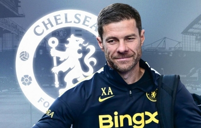CHÍNH THỨC: Chelsea ký hợp đồng với 'nhạc trưởng' ghi 58 bàn thắng