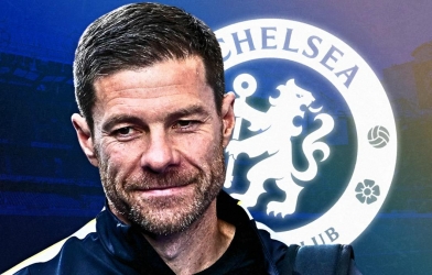 Xabi Alonso đồng ý, Chelsea chốt hoàn tất hợp đồng hậu vệ vô địch thế giới