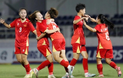 Truyền thông Kyrgyzstan phản ứng mạnh khi thua Việt Nam, mất vé dự giải châu Á