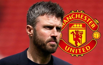 HLV 6 lần vô địch quốc gia đã sẵn sàng dẫn dắt MU thay Carrick