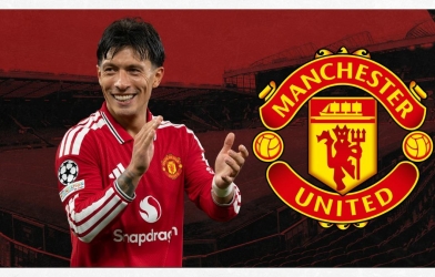 MU đã có quyết định về hình phạt cho Lisandro Martinez