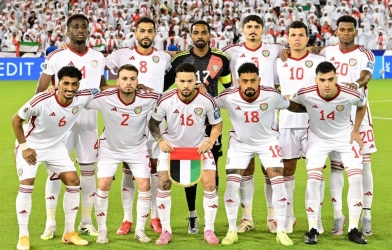 AFC cảnh báo ĐT Việt Nam về 'sát thủ' ghi 183 bàn ở trận ra quân Asian Cup