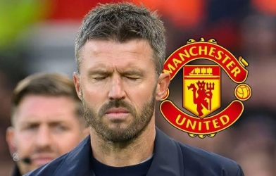 Sắp bị sa thải, Carrick chốt mua ngay 2 ngôi sao về Old Trafford