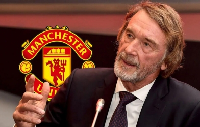 Ngôi sao ĐT Anh sẵn sàng cập bến Old Trafford năm 2027