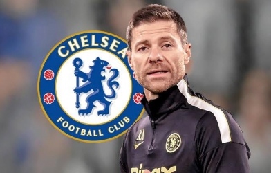 Alonso gật đầu, Chelsea quyết chiêu mộ 'nhạc trưởng' 2 lần xé lưới MU