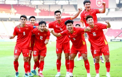 CĐV Đông Nam Á phản ứng mạnh khi Việt Nam nhận quyết định lịch sử từ AFF