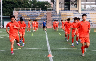 CĐV Đông Nam Á dậy sóng khi Việt Nam thua đậm 3-6 ở trận ra quân World Cup