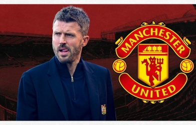 Tạm biệt Carrick, MU chọn chiêu mộ HLV 2 lần vô địch World Cup