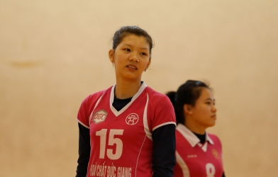 Xuất hiện ca dương tính, ĐT bóng chuyền nữ đối mặt với nguy cơ 'vỡ trận' lần hai