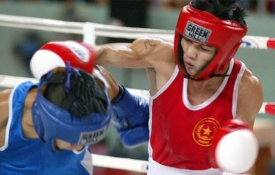 Lịch thi đấu giải vô địch Boxing các đội mạnh toàn quốc 2022 ngày 27/3