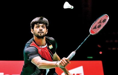 Orleans Masters 2022: Nơi 'tỏa sáng' của những tay đập mới