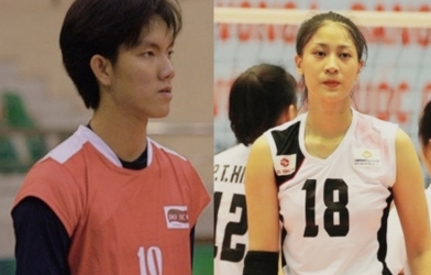 Đối chuyền trên tuyển: Kiều Trinh - Bích Tuyền chờ ngày tháo 'kíp nổ'