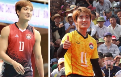 Đội trưởng Đức Hạnh: 'Hà Tĩnh là mái nhà chung, tất cả hòa cùng một nhịp đập'